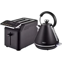 Mirage Kettle & Toaster Bundle