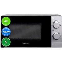 20 Litre Manual Microwave