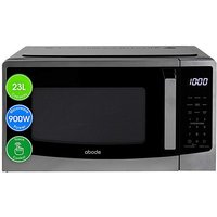 Abode 23 Litre Digital Microwave with 900W Power