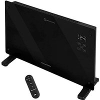 Russell Hobbs Smart Glass Panel Heater
