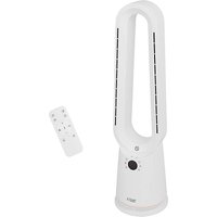 Russell Hobbs Bladeless Heat & Cool Fan