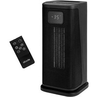 Abode 2KW Ceramic Digital Tower Heater