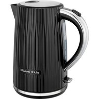 Eden Kettle Black - Russell Hobbs
