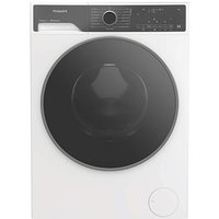 HP124A Washing Machine
