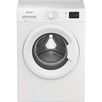 Indesit IP846 Washing Machine-W+Inst