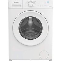 Indesit IMA864 Washing Machine-White White - Indesit