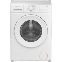 Indesit IMA864 Washing Machine-W+Inst White - Indesit