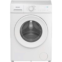 Indesit IMA764 Washing Machine-White White - Indesit