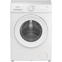 Indesit IMA764 Washing Machine-W+Inst White - Indesit