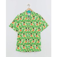 Happy Vibes Shirt Long