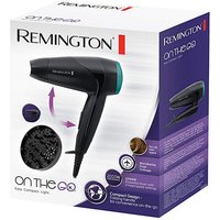 Travel Dryer + Diffuser