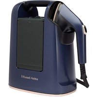 Russell Hobbs Steam Genie 2in1 Maestro Navy - Russell Hobbs