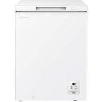Fridgemaster MCF145E 141L Chest Freezer
