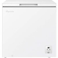 MCF200E Chest FreezeR