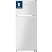 Fridgemaster MTM48120ES Fridge Freezer