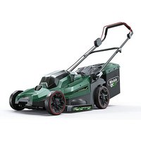 40V 43cm Cordless Rotary Lawnmower