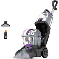 Rapid Power Refresh Carpet Washer