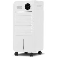 Black&Decker 12L 2 in 1 Smart Air Cooler - BLACK+DECKER