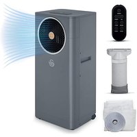 Nordic 5K BTU 3in1 Air Conditioner