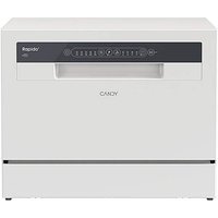 Rapido Table Top Dishwasher