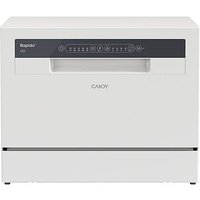 Install Rapido Top Dishwasher