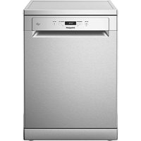 HP2FFC14BN6XUK ActiveDry Stainless Steel
