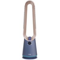 RH Smart Bladless Cooling Fan Opulance