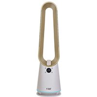 RH Smart Bladeless Cooling Fan Bronte