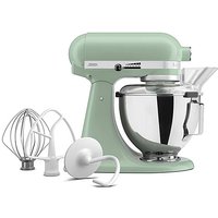Artisan Tilt Head Stand Mixer