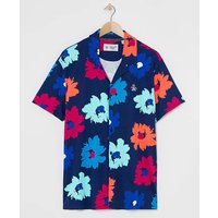 Floral Shirt