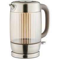 MR Lantern Jug Glass Kettle