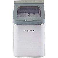 MR FrostPro Bullet Ice Maker