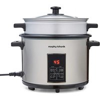 MR 10 Cup Rice Cooker & Steamer