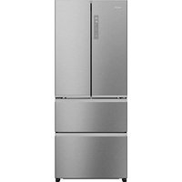 HaierFD70 S3 HFR3718ENMM Fridge Freezer
