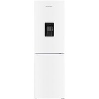 50 50 FRIDGE FREEZER W WD