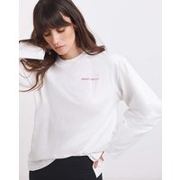Logo Long Sleeve T Shirt