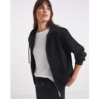 Revive Zip Through Hoodie XXL