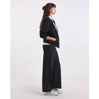 Explorer Wide Leg Trouser