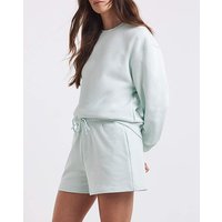 Revive Boxy Shorts