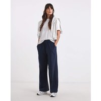 Summer City Wide Leg Pants