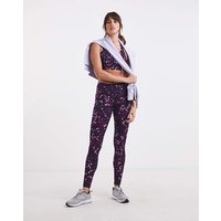 Power Workout Leggings Multi Coloured