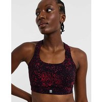 Power Racer Bra