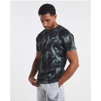 Printed Hydroguard T Shirt
