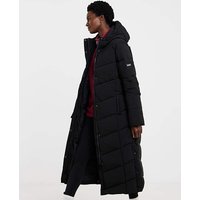 Eloria Coat