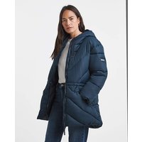 Rusey Coat