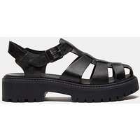 Stone St Fisherman Sandals