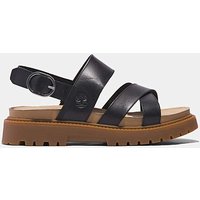 Clairemont Grain Sandals