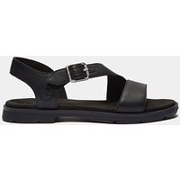 Calista Bay Grain Sandals