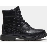 Premium 6 Inch Lace Up Std