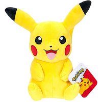 Pokemon 8in Plush - Pikachu at JD Williams Catalogue Pokemon 8in Plush - Pikachu.